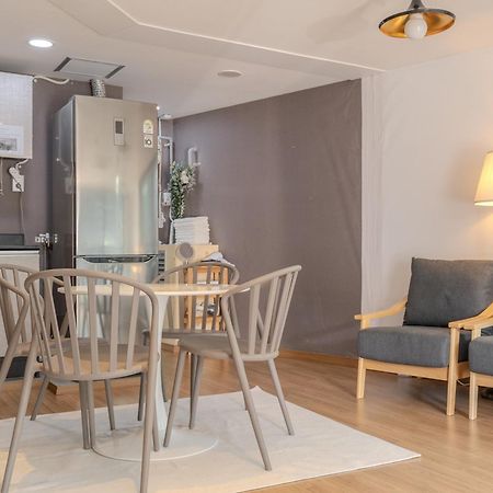 Harmony Stay Seoul Eksteriør bilde