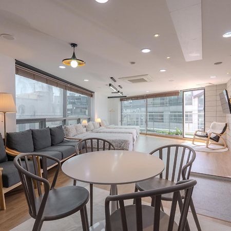 Harmony Stay Seoul Eksteriør bilde